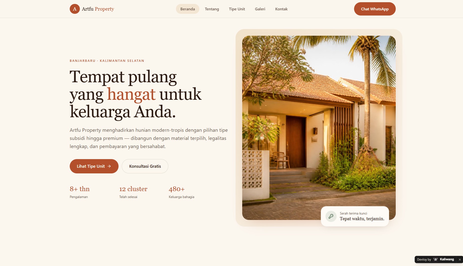 Artfuproperty